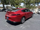 Certified 2025 Acura Integra image 4