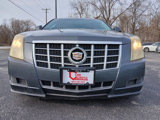 Used 2012 Cadillac CTS Luxury image 2