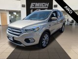 Used 2017 Ford Escape Titanium image 3