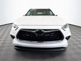 Used 2021 Toyota Highlander Limited image 2
