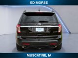 Used 2014 Ford Explorer Limited w/ Equipment Group 301A image 4