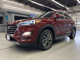 Used 2019 Hyundai Tucson Limited image 3