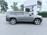 Used 2021 Jeep Grand Cherokee L Limited image 5