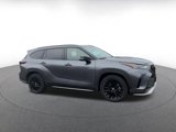 Used 2024 Toyota Highlander XSE image 2