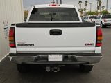Used 2007 GMC Sierra 1500 SLT w/ Onstar Plus Package image 3