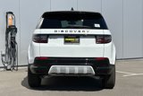 New 2025 Land Rover Discovery Sport Dynamic SE image 4