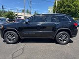 Used 2017 Jeep Grand Cherokee Limited image 4