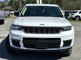 Used 2021 Jeep Grand Cherokee L Limited w/ Trailer Tow Group (B) image 2
