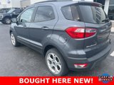Used 2021 Ford EcoSport SE w/ SE Appearance Package image 2