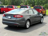 Used 2016 Ford Fusion SE image 5