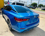 Used 2023 Nissan Sentra SV image 3