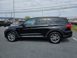 Certified 2020 Ford Explorer Limited image 4