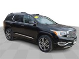 Certified 2018 GMC Acadia Denali w/ Technology Package image 2