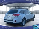 Used 2013 Subaru Outback 2.5i Premium w/ Popular Pkg 1A image 3