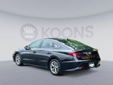 Certified 2022 Hyundai Sonata SEL w/ Cargo Package image 4