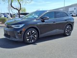 Used 2021 Volkswagen ID.4 Pro S w/ ID.4 Protection Package image 3