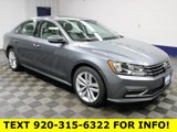 Used 2019 Volkswagen Passat 2.0T Wolfsburg image 2