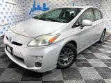 Used 2011 Toyota Prius Five image 2