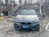 Used 2018 BMW 230i xDrive Convertible w/ Premium Package image 3
