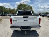 Used 2016 Ford F150 XLT image 4