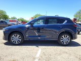 New 2025 MAZDA CX-5 Signature image 2