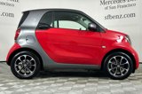 Used 2017 smart fortwo electric drive image 3