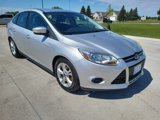 Used 2014 Ford Focus SE image 4