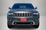 Used 2014 Jeep Grand Cherokee Overland w/ Advanced Technology Group image 2