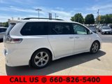 Used 2014 Toyota Sienna SE image 3