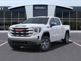 New 2025 GMC Sierra 1500 SLE image 6