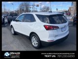 Certified 2022 Chevrolet Equinox LS w/ LS Convenience Package image 5