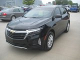 Used 2022 Chevrolet Equinox LT image 4