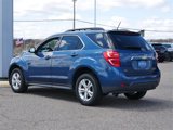 Used 2016 Chevrolet Equinox LT w/ Convenience Package image 5