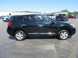 Used 2012 Nissan Rogue S w/ Special Edition Pkg image 3