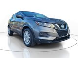 Used 2021 Nissan Rogue Sport S image 2