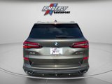 Certified 2022 BMW X5 xDrive40i w/ M Sport Package image 4