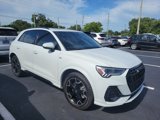 Used 2021 Audi Q3 2.0T Premium Plus w/ Premium Plus Package image 2