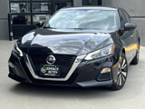 Used 2022 Nissan Altima 2.5 SV image 3