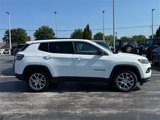 Certified 2022 Jeep Compass Latitude w/ Sun and Sound Group image 2