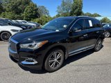 Used 2017 INFINITI QX60 FWD w/ Premium Package image 3