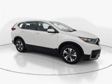 Certified 2021 Honda CR-V Special Edition image 4