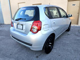Used 2011 Chevrolet Aveo5 LT w/ Power and Convenience Package image 6