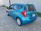 Used 2016 Nissan Versa Note SV image 3