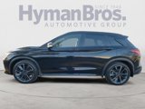 Certified 2023 INFINITI QX50 Sport image 6