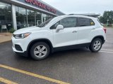 Used 2019 Chevrolet Trax LT w/ LT Convenience Package image 2