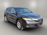 Used 2015 Acura RDX AWD image 3