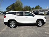 Certified 2021 GMC Terrain SLE image 2