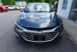 Used 2019 Chevrolet Malibu LT w/ Leather Package image 2