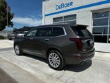 Used 2020 Cadillac XT6 Premium Luxury w/ Platinum Package image 3
