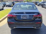 Certified 2022 Mercedes-Benz E 350 4MATIC Sedan image 4